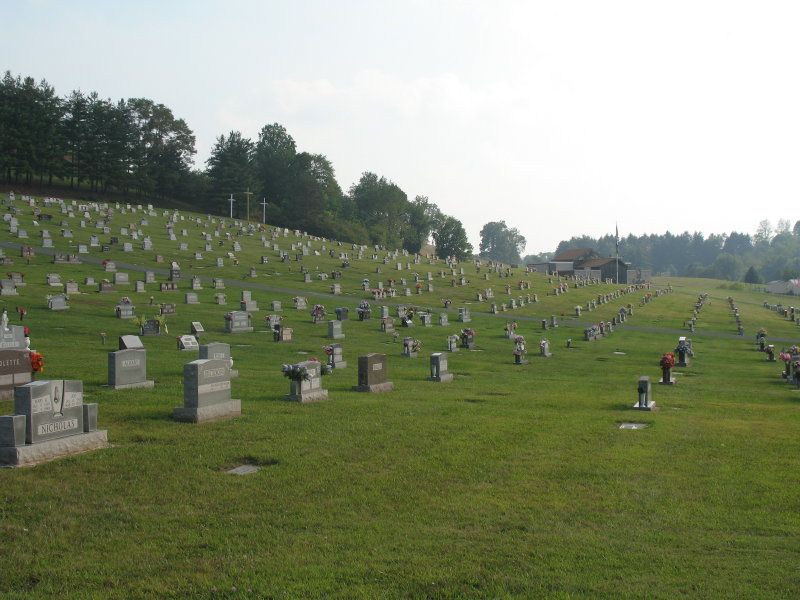cemetery photo 1
